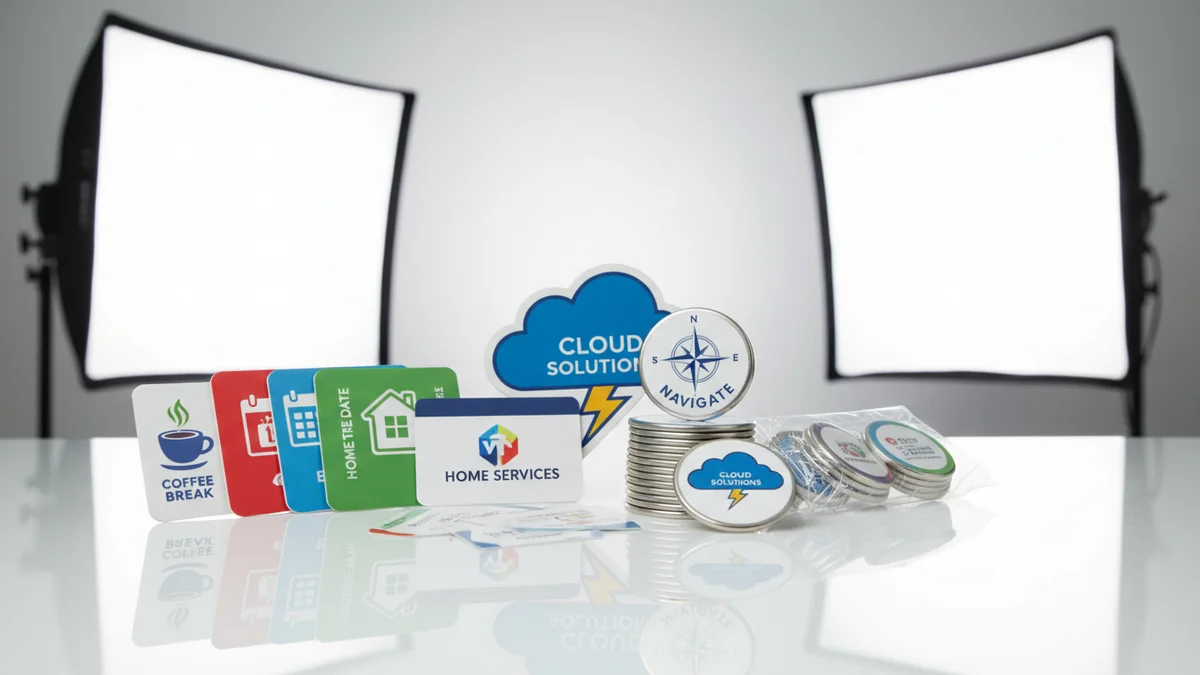 Custom Promotional Magnets: Bulk Pricing and Design Guide