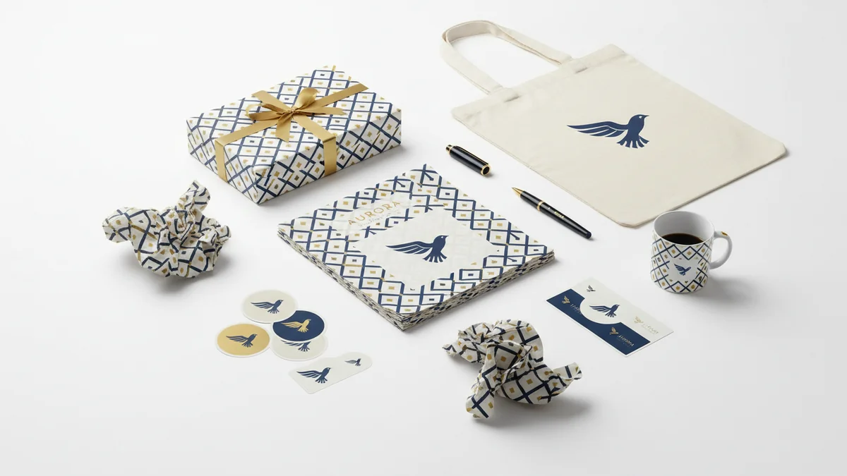 How to Design Custom Tissue Paper That Stands Out