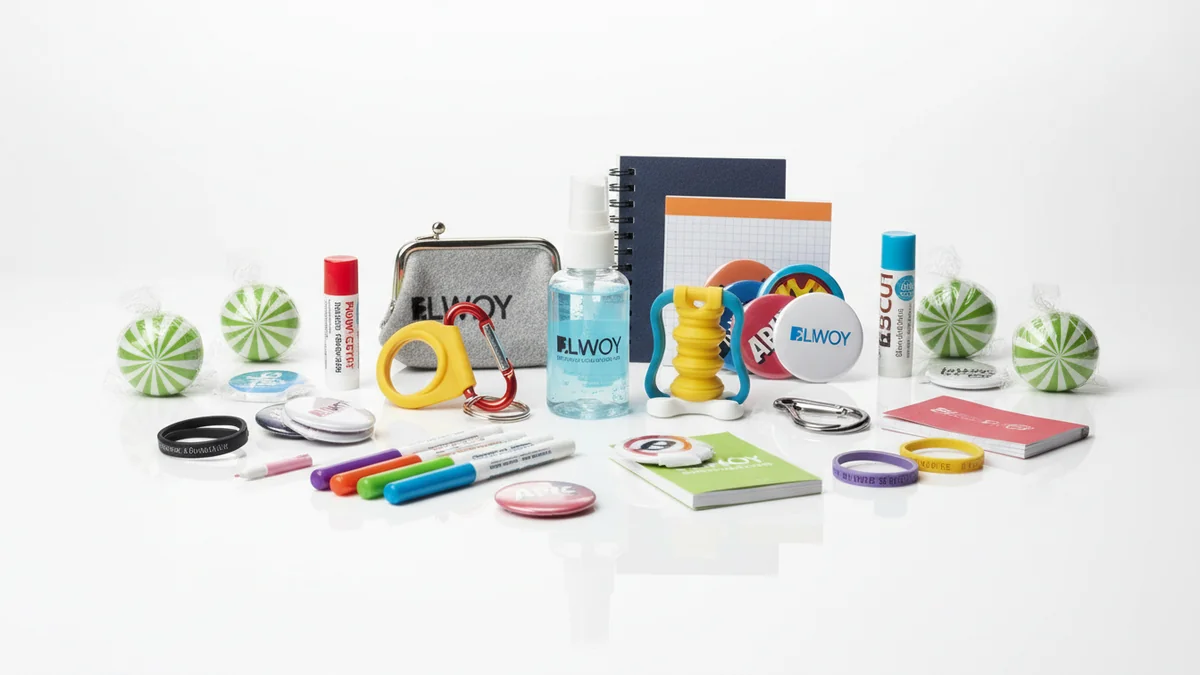 Promotional Products Under $1: Maximum Impact, Minimum Budget