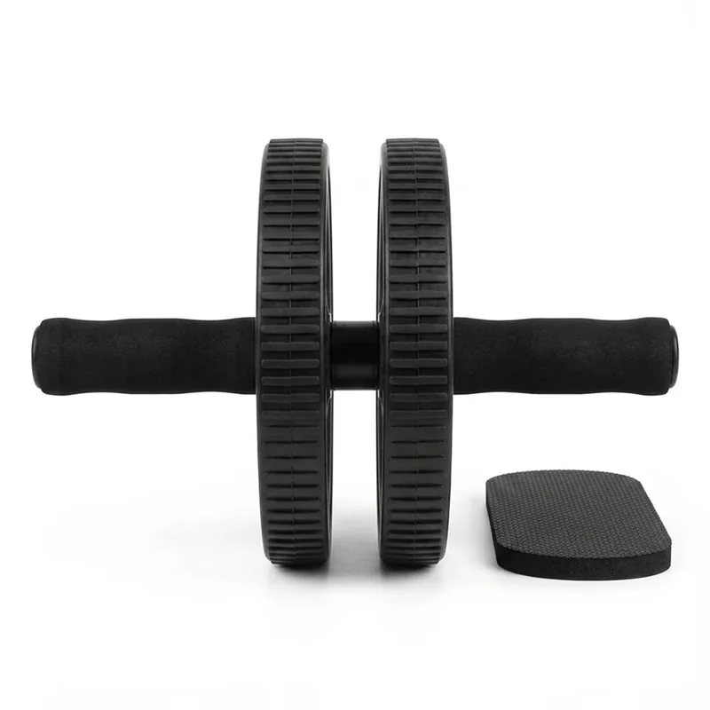 Ab Wheel Rulle 2