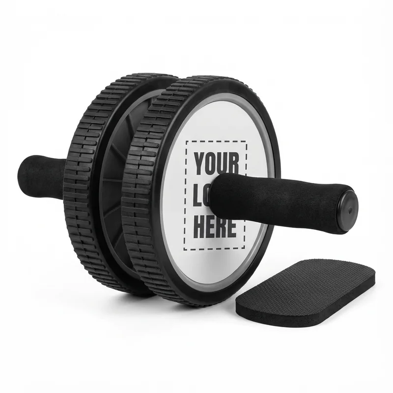 Ab Wheel Rulle