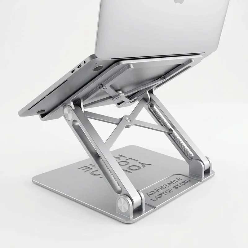 Soporte ajustable para portátil 2