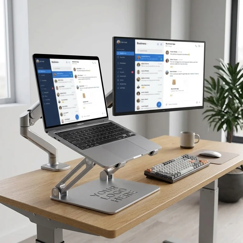 Soporte ajustable para portátil 3