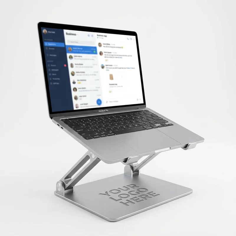 Adjustable Laptop Stand