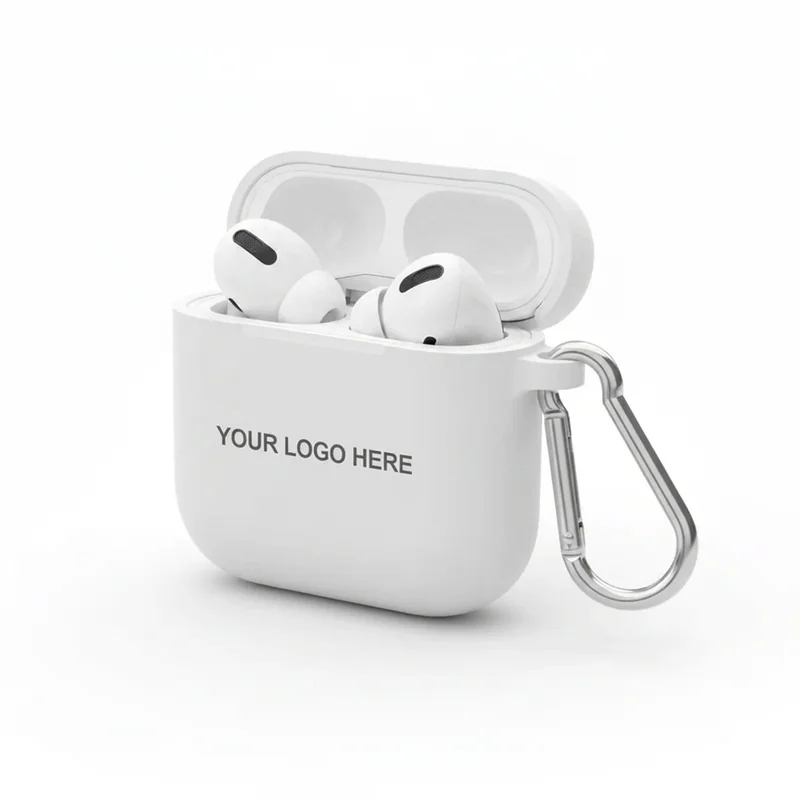 AirPods Øreprop Case 2