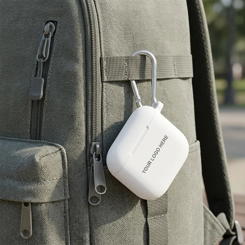 AirPods Øreprop Case 3