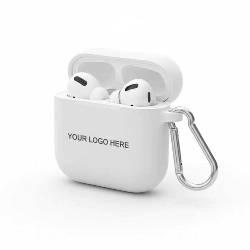 AirPods-kuulokkeiden kotelo