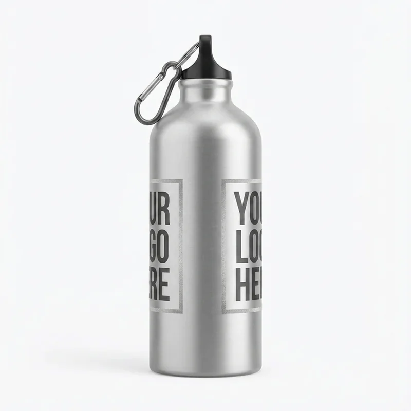 Aluminium Waterfles 25oz 2