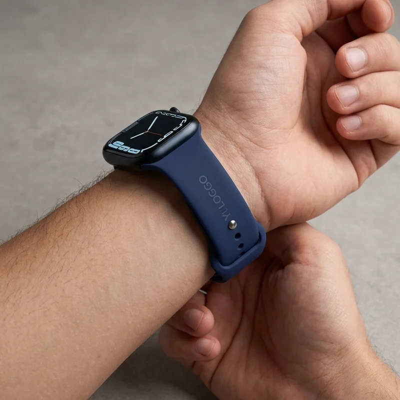 Bracelet Apple Watch 3