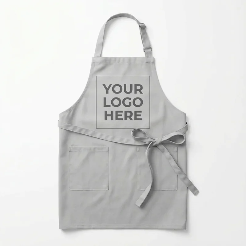 Kitchen Apron 2