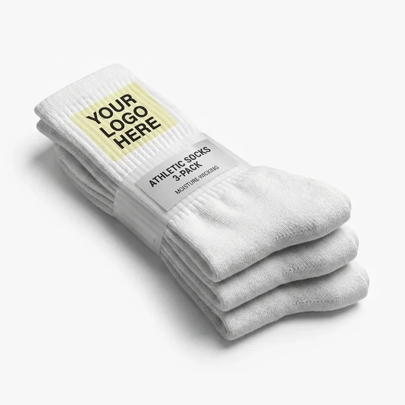 Sport-Socken 3er-Pack 2
