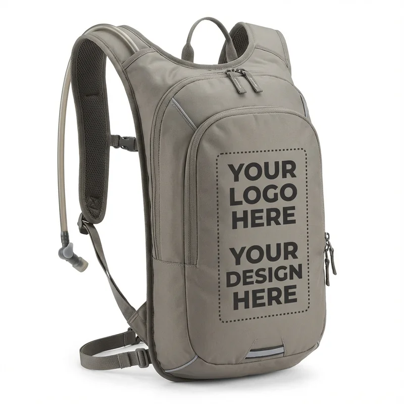 Hydratationsrucksack