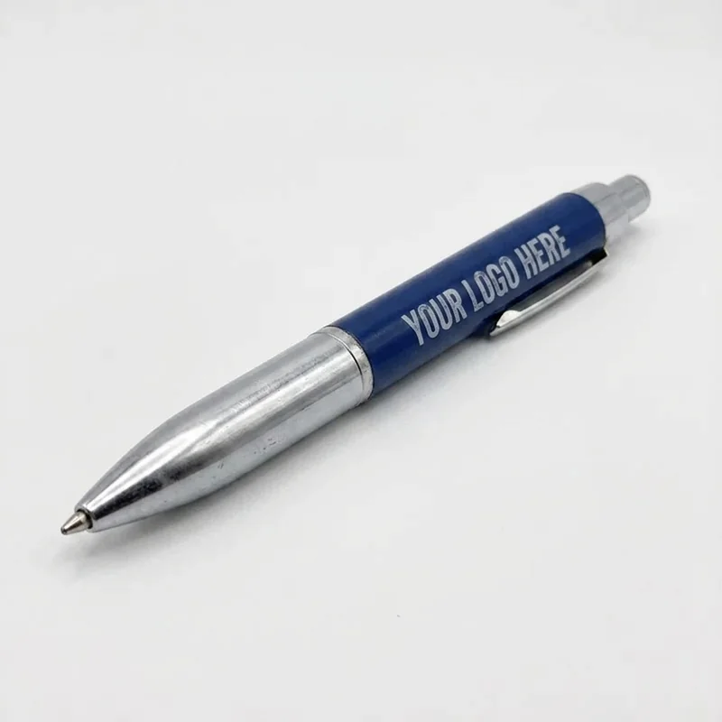 Classic Ballpoint Pen 2