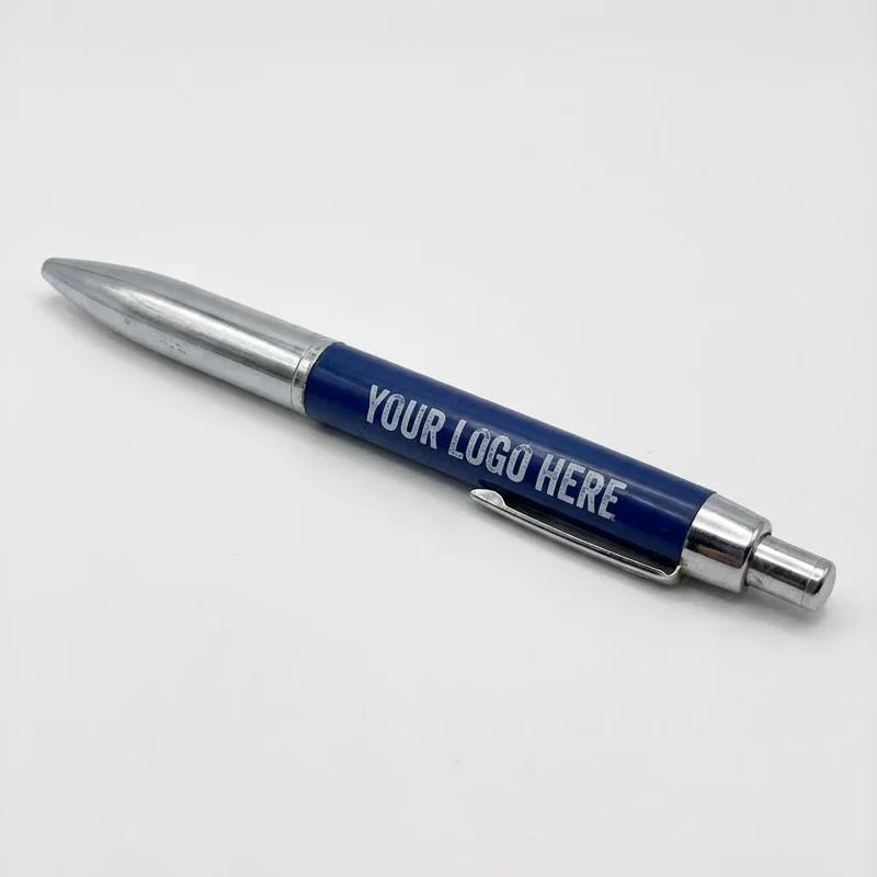 Classic Ballpoint Pen