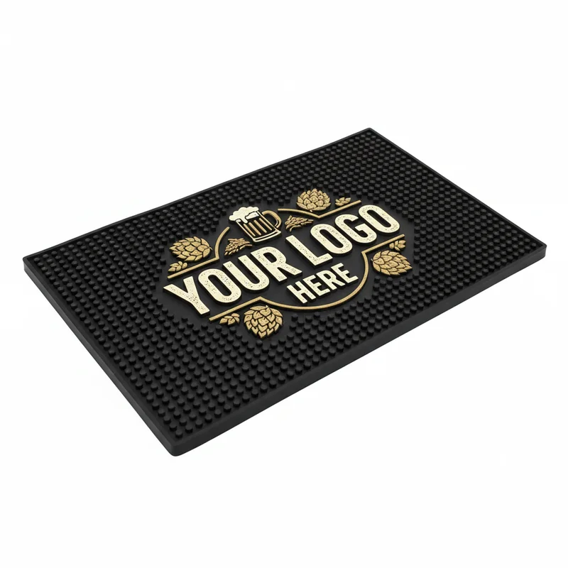 Bar Mat Rubber