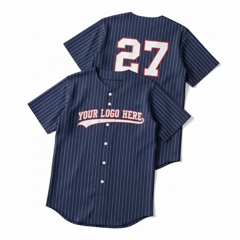 Baseball Jersey