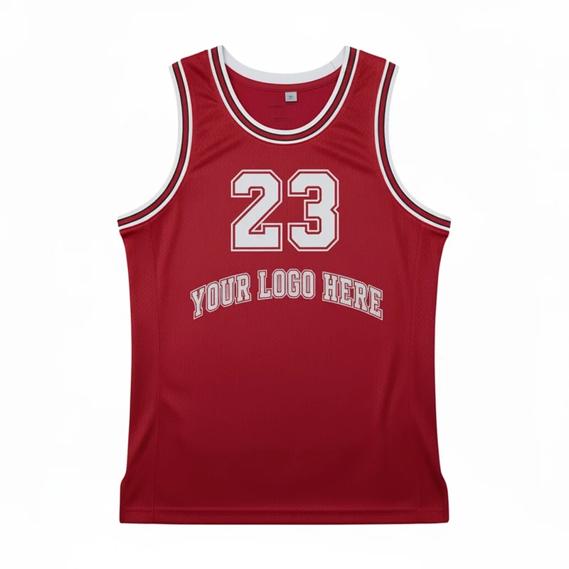 Maillot de basket