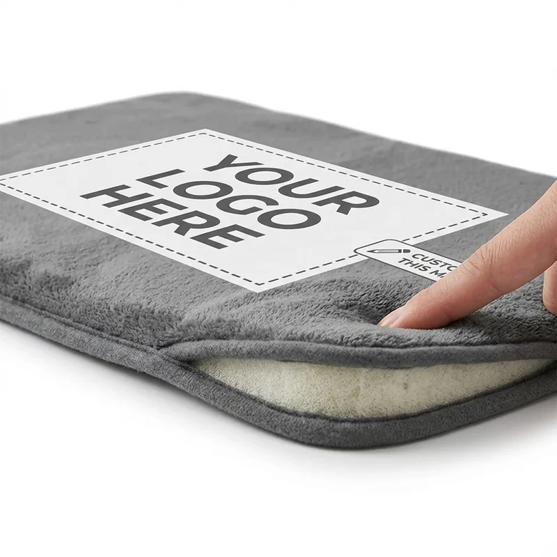 Memory Foam Bade måtte 2