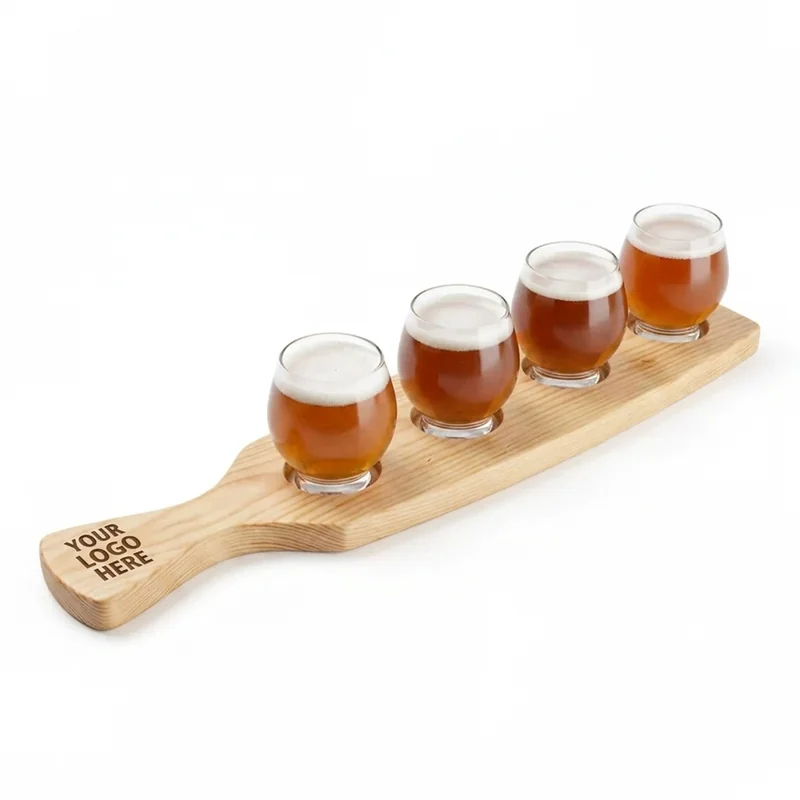 Tavoletta per Degustazione di Birra 4
