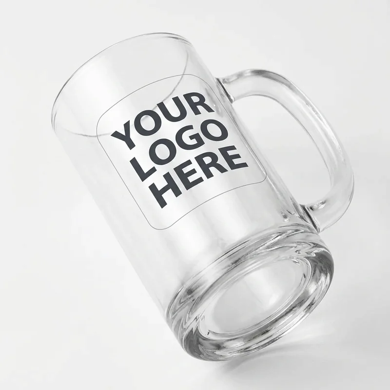 Tazza di Birra con Manico 2
