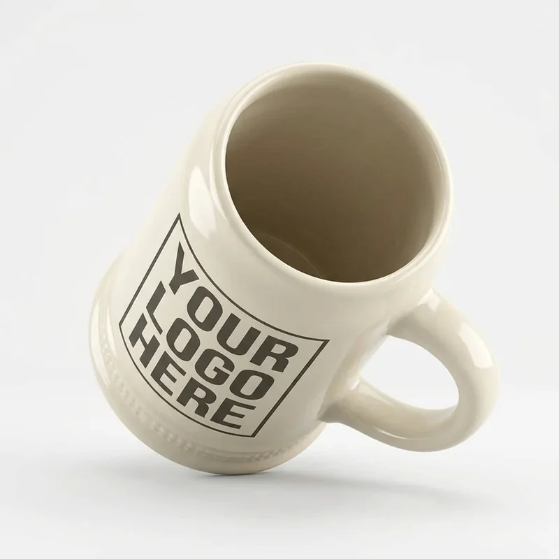 Stein in Ceramica per Birra 2