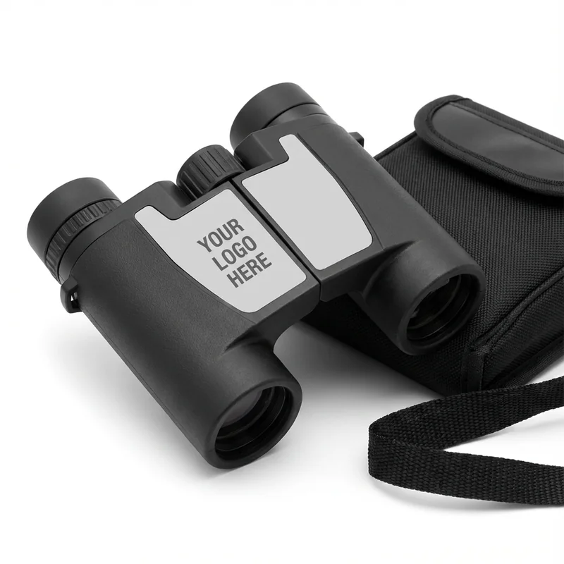 Binocolo Compatto
