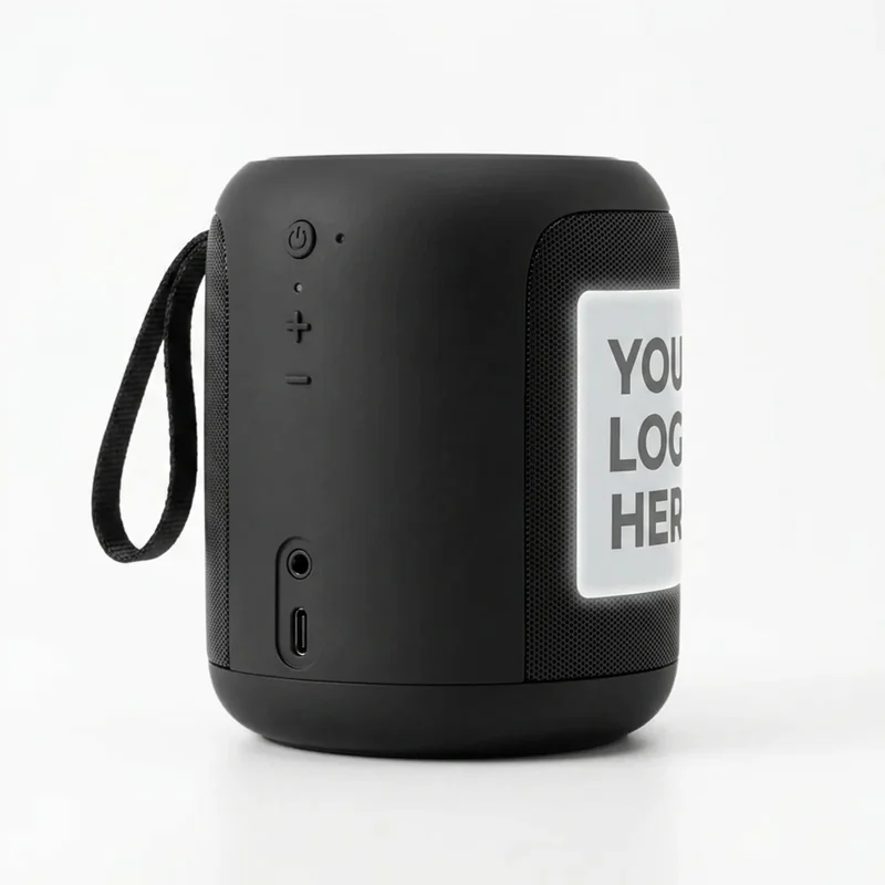 Draagbare Bluetooth Speaker 2