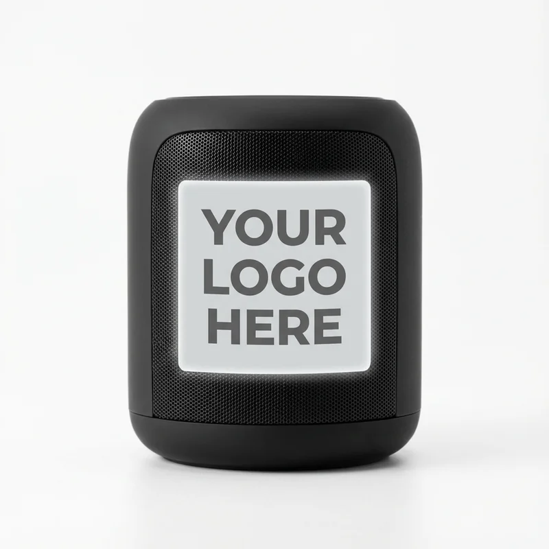 Draagbare Bluetooth Speaker