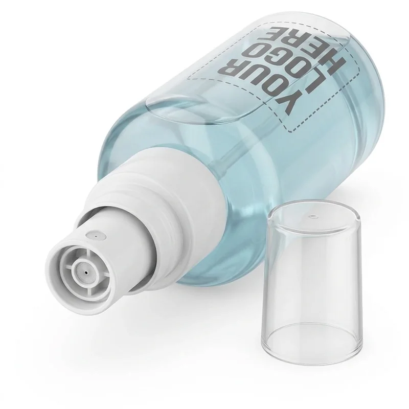 Body Spray 2oz 2