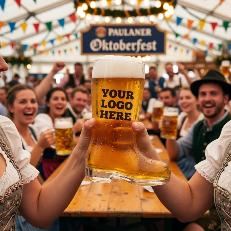 Boot Ölglas Das Boot 3