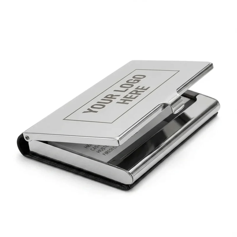 Estuche para Tarjetas de Visita 2