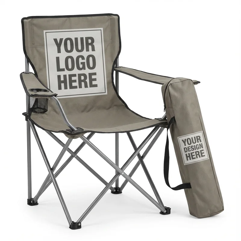 Opvouwbare Campingstoel