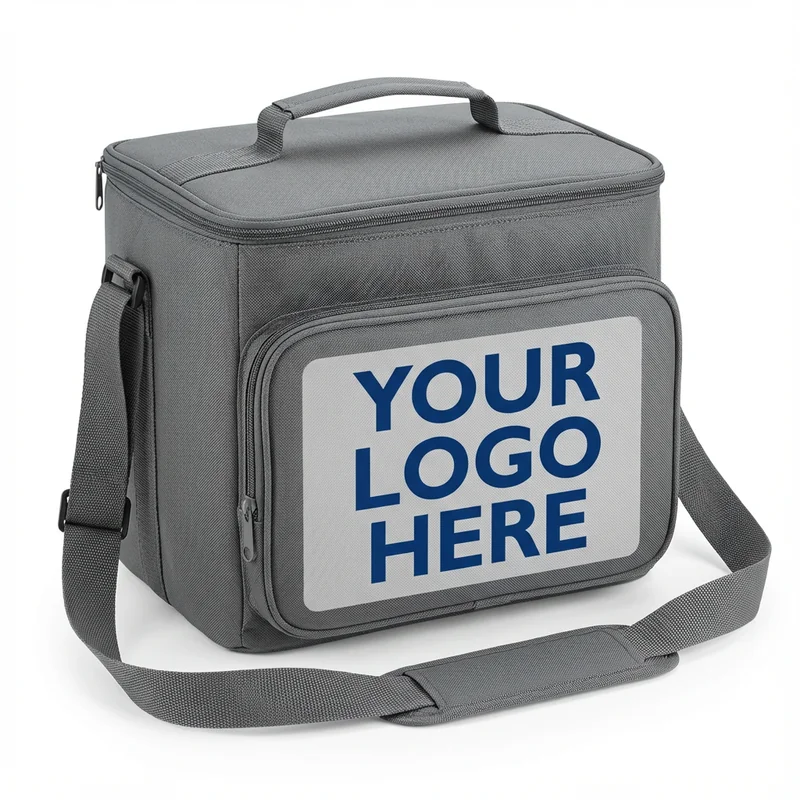 12-Can Cooler Bag