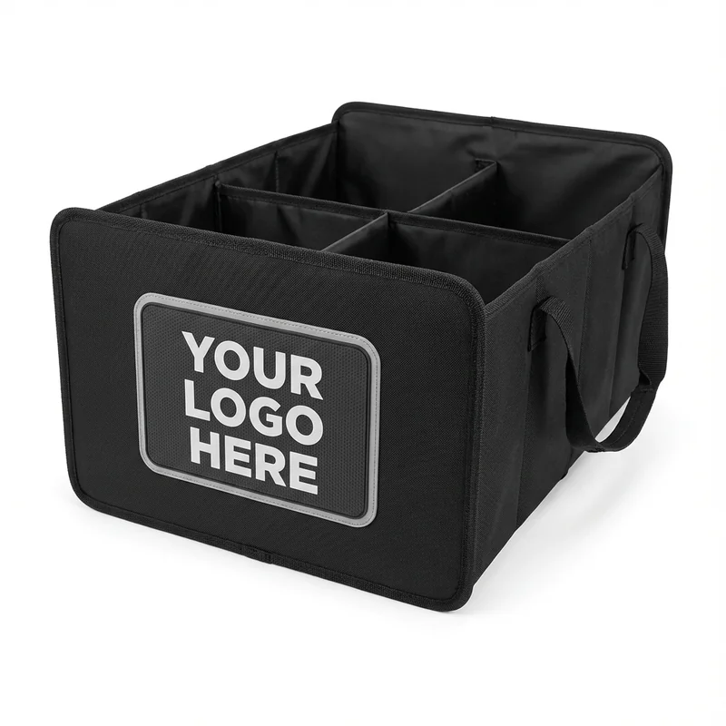 Trunk Organizer