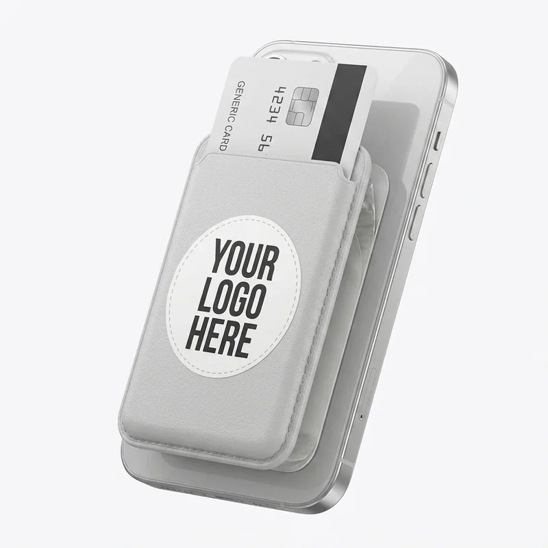 Telefoon Kaarthouder Lijm 2