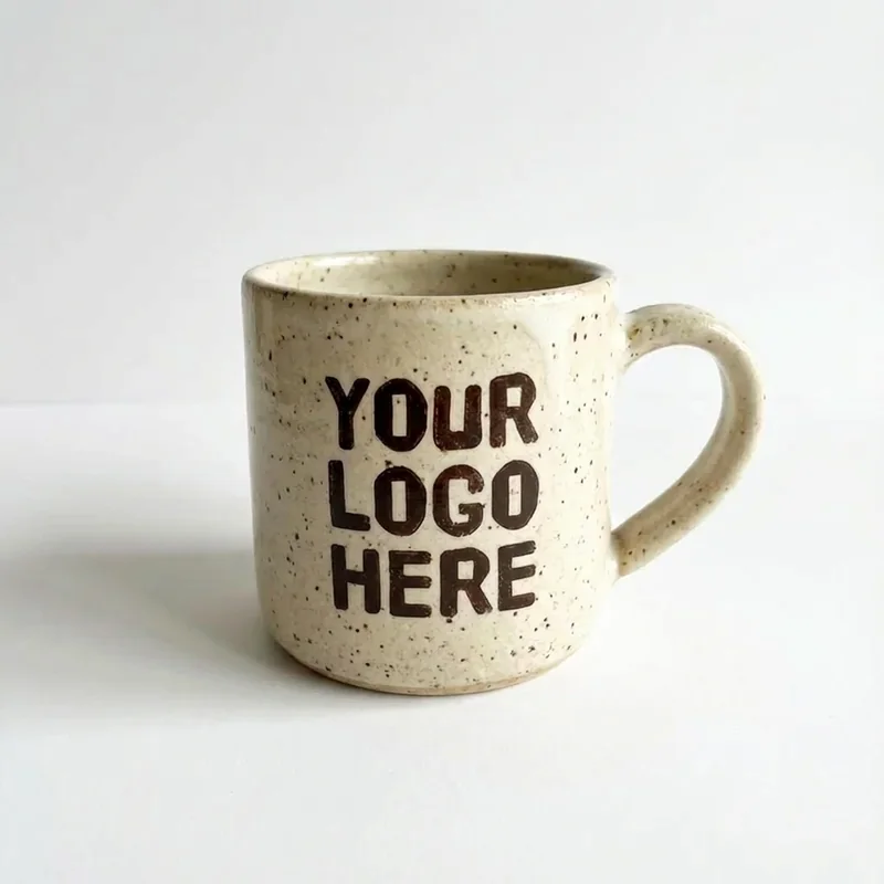 Tazza di caffè in ceramica 11oz 2