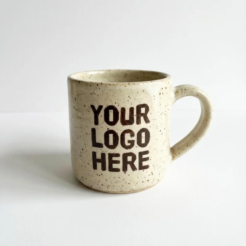 Ceramic Coffee Mug 11oz