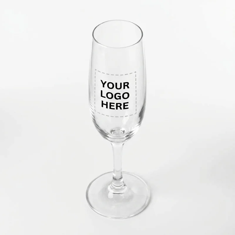 Champagne Fløjte 6oz 2