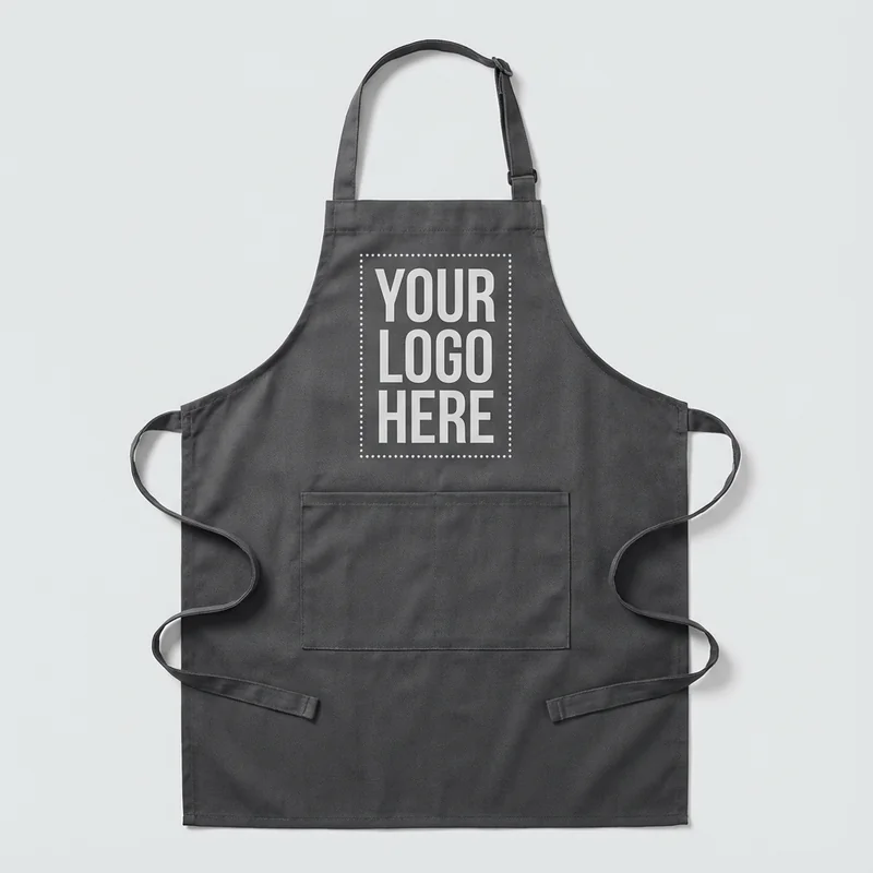 Chef Apron Adjustable
