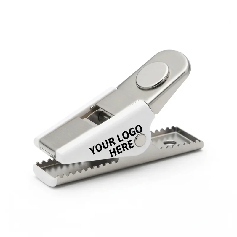 Chip Clip with Magnet 2