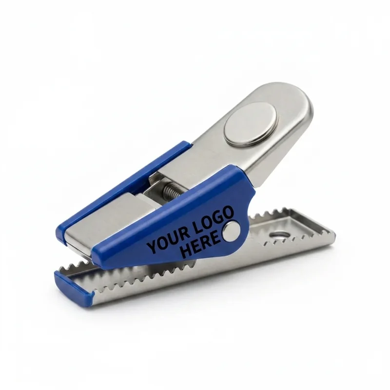Chip Clip with Magnet 4