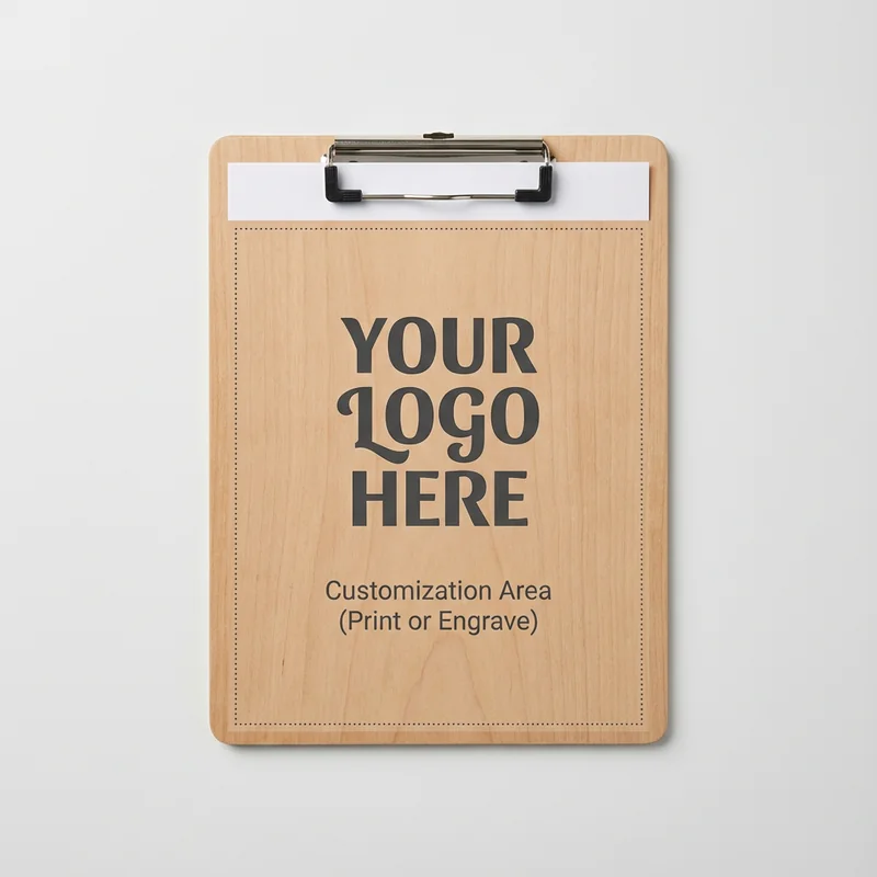 Clipboard na papier A4