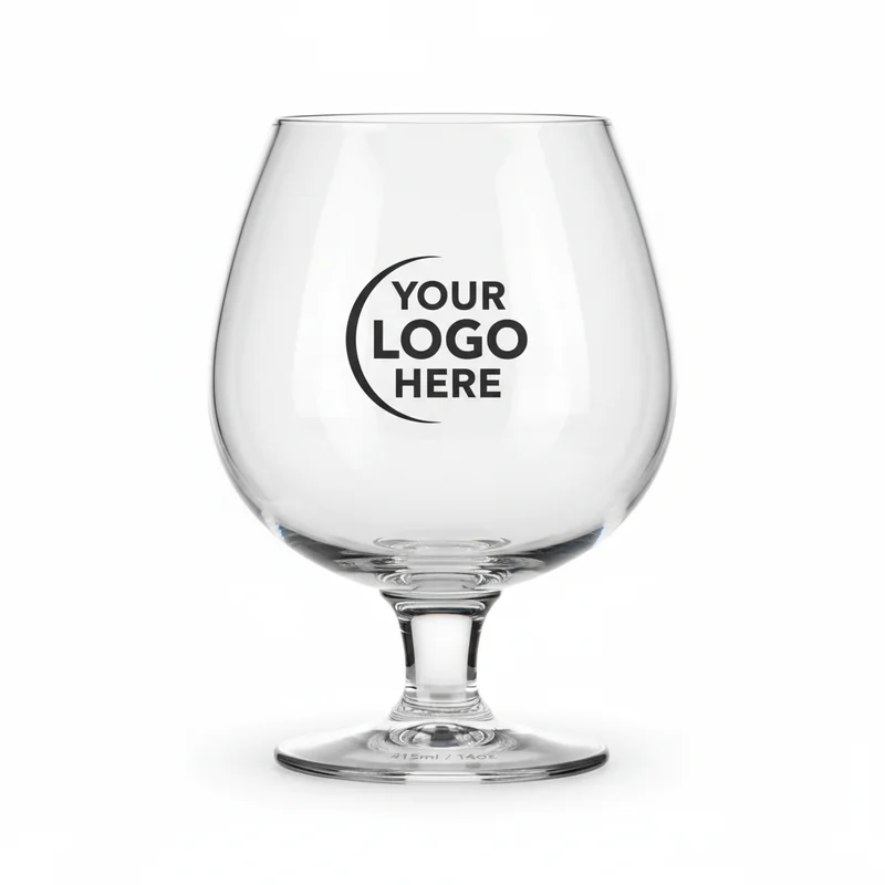 Cloister Trappist Goblet 14oz