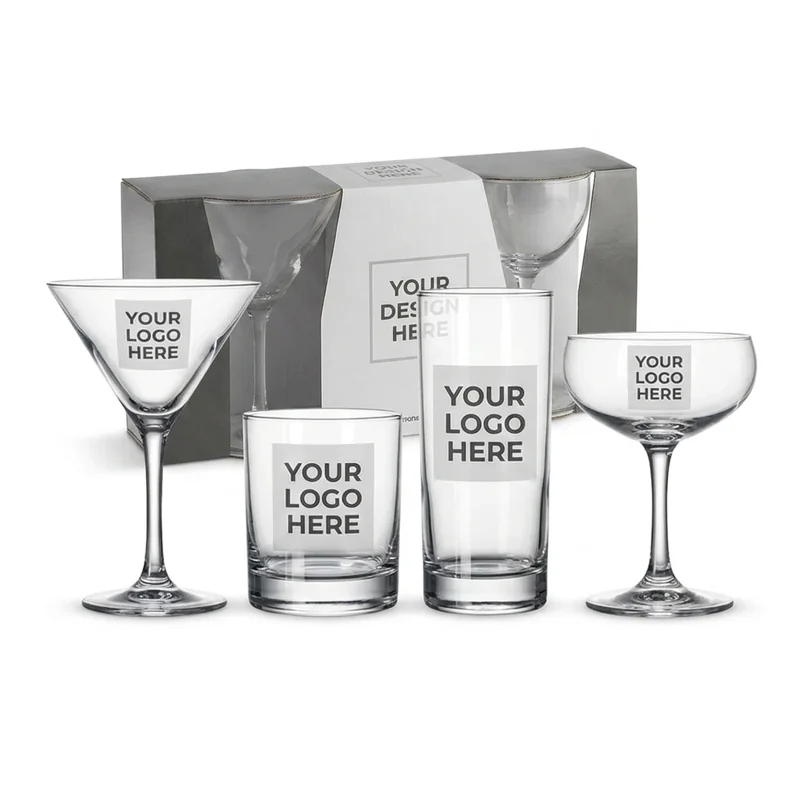 Cocktailglas 4-Pack 2