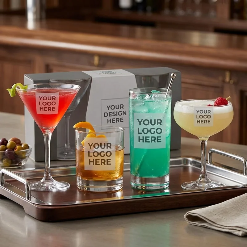 Cocktailglas 4-Pack 3