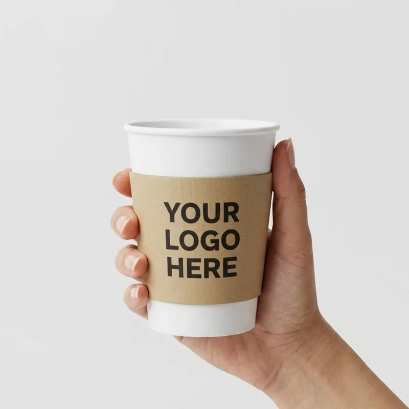 Koffiebeker Sleeve 3