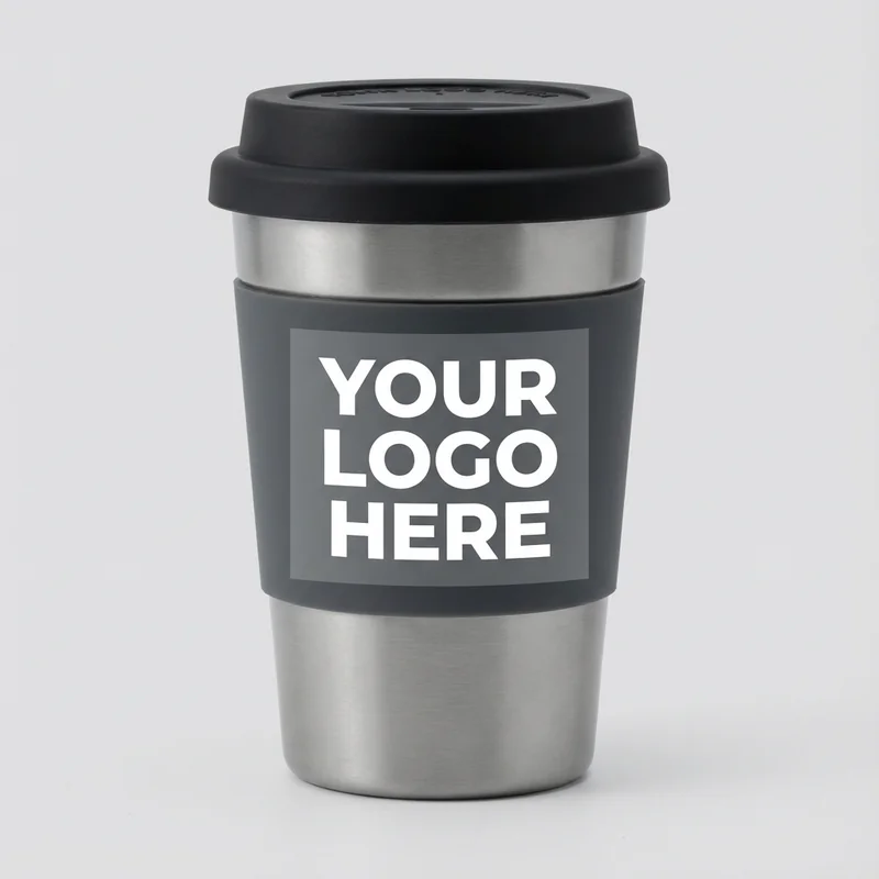 Kaffe Resekopp 12oz