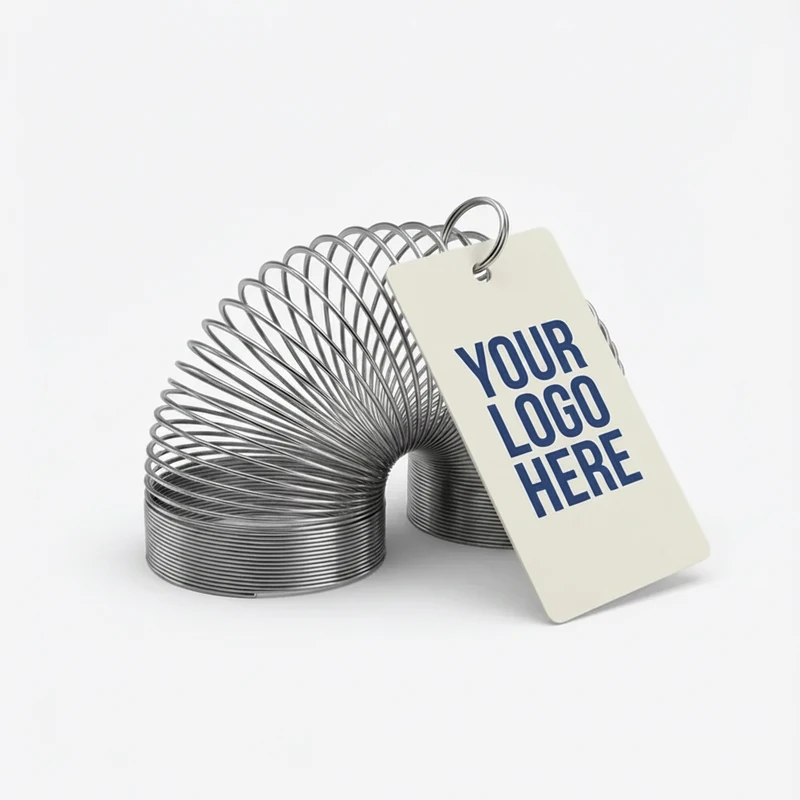 Coil Spring Toy
