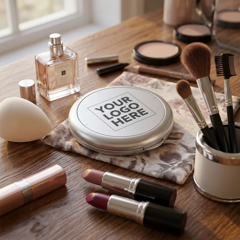 Compact Mirror 3