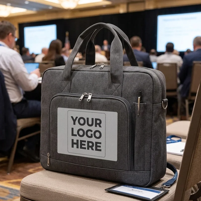 Konference Tote Bag 3